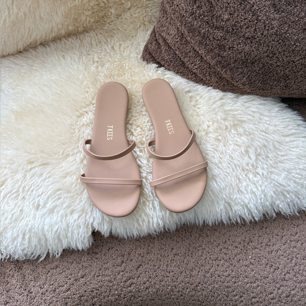 Tkees Gemma Sandal